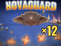 Juego NOVAGUARD
