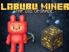 Juego Labubu Miner