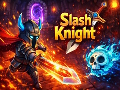 Juego Slash Knight