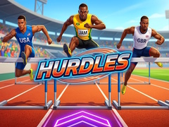 Juego HURDLES