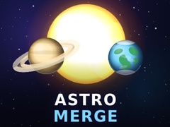 Juego Astro Merge