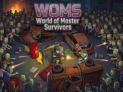 Juego WOMS World of Master Survivors