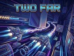 Juego Two Far