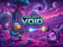 Juego Project VOID