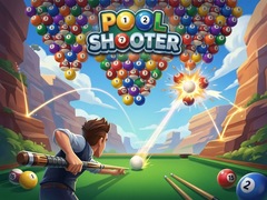 Juego Pool Shooter