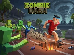 Juego Zombie Dash