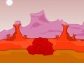 Juego Escape The Red Planet