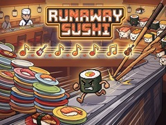 Juego Runaway Sushi