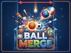 Juego Ball Merge