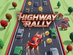 Juego Highway Rally