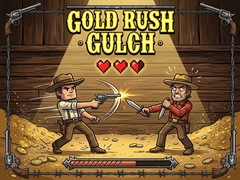 Juego Gold Rush Gulch