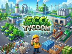Juego Eco Tycoon