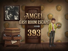 Juego Amgel Easy Room Escape 393