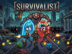 Juego Survivalist