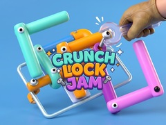 Juego Crunch Lock Jam
