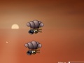 Juego Storm Winds: The Lost Campaigns