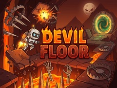 Juego Devil Floor