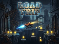 Juego Road Trip