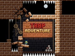 Juego Trap Adventure