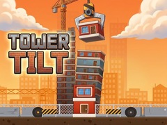 Juego Tower Tilt