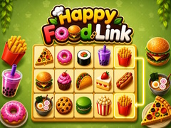 Juego Happy Food Link