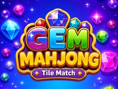 Juego GEM MAHJONG