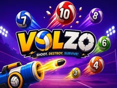 Juego Volzo
