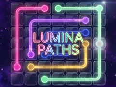 Juego Lumina Paths