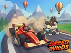 Juego Speed Wilds