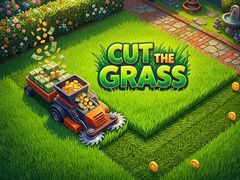 Juego Cut The Grass 