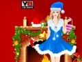 Juego Taylor Swift Christmas