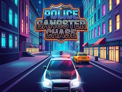 Juego Police Gangster Chase