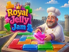 Juego Royal Jelly Jam