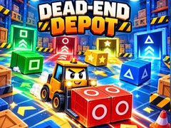 Juego Dead-End Depot