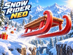 Juego Snow Rider Neo