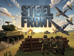 Juego Steel Front