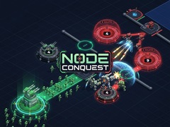 Juego Node Conquest