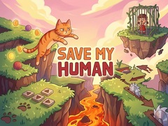 Juego Save My Human
