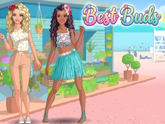 Juego Best Buds