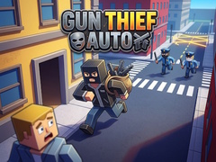 Juego Gun Thief Auto