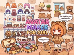 Juego Avatar Maker For Girl 