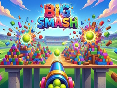 Juego Big Smash
