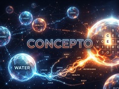 Juego Concepto