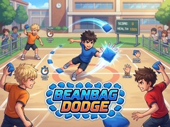 Juego Beanbag Dodge