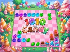 Juego 1010 Candy