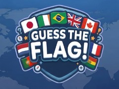 Juego Guess the Flag