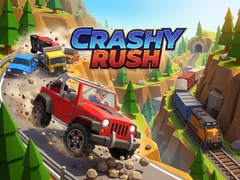 Juego Crashy Rush