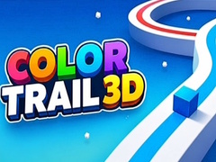 Juego Color Trail 3D