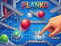 Juego Planko