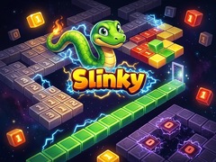 Juego Slinky